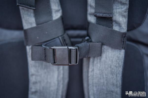 皮實好用,還能擴容?Bontrager通勤、旅行揹包評測 皮實好用,還能擴容?Bontrager通勤、旅行揹包評測