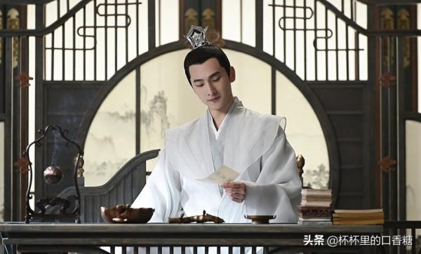 10位男神新古裝造型！肖戰《玉骨遙》仙氣、龔俊《安樂傳》霸氣