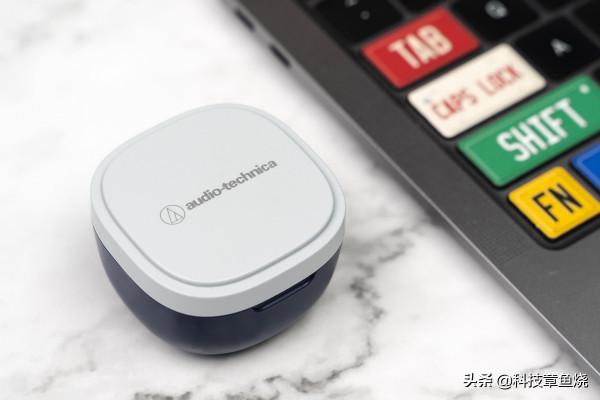 鐵三角SQ1TW真無線耳機，給美好再加塊“小方糖”