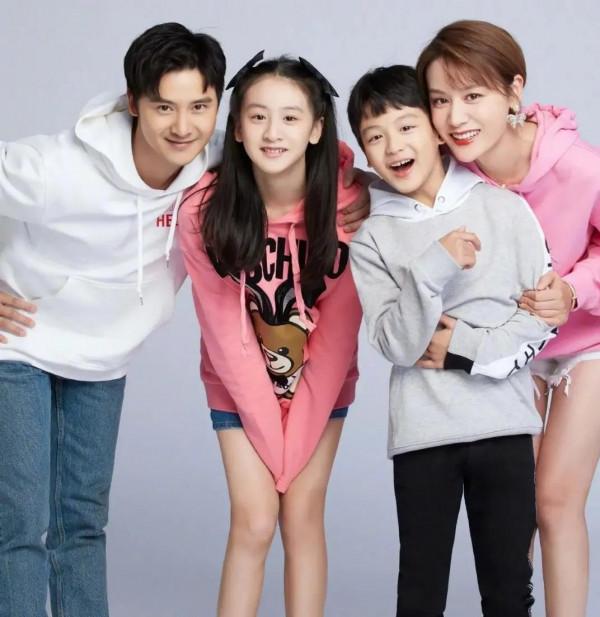 娛樂圈的好男人 其實一抓一大把 還是要對愛情和婚姻滿懷信心的~ ​​​