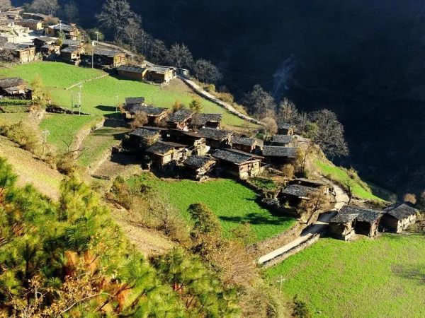 國內超治癒的5個旅行地:這麼美的地方,人生中一定要去一次 國內超治癒的5個旅行地:這麼美的地方,人生中一定要去一次
