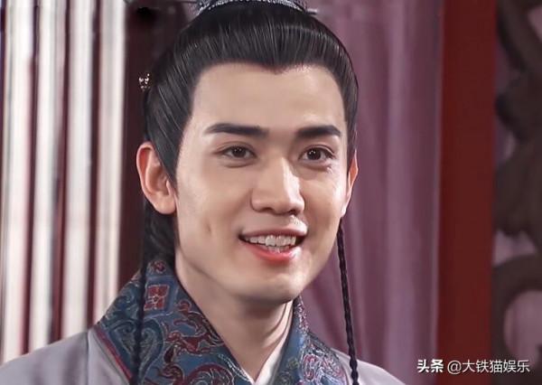 美男子產地還得看山東！22位魯籍男星，個個濃眉大眼，陽剛硬朗