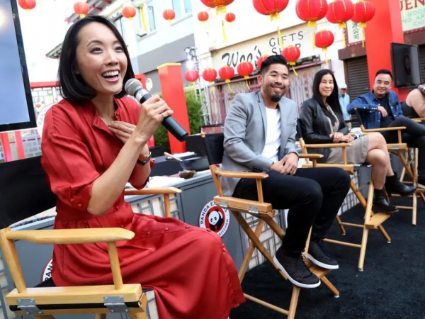 家族財富 | 楊氏家族的熊貓快餐 – 美國中餐的麥當勞 家族財富 | 楊氏家族的熊貓快餐 – 美國中餐的麥當勞