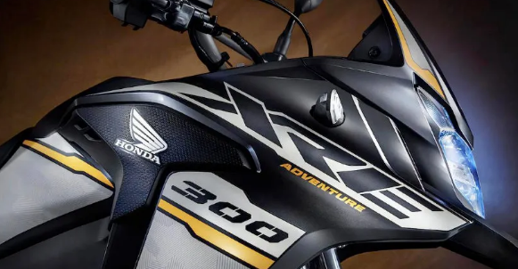 本田釋出XRE300多功能車,越野拉力兩不誤,但暫時來不了 本田釋出XRE300多功能車,越野拉力兩不誤,但暫時來不了