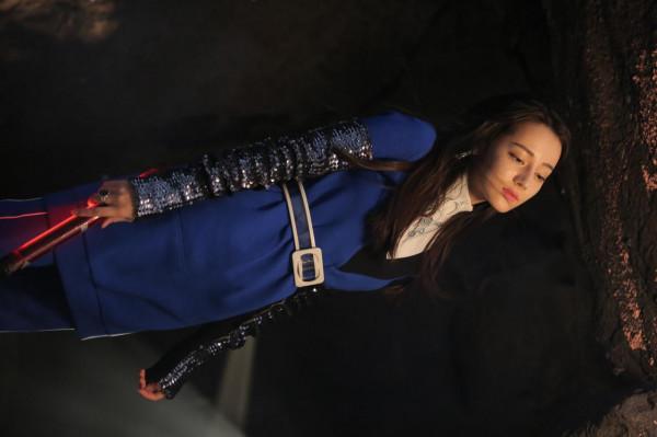 迪麗熱巴寫真集