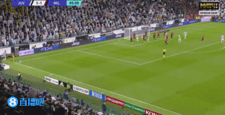 意甲-莫拉塔奔襲破門雷比奇建功 尤文1-1平AC米蘭四輪不勝