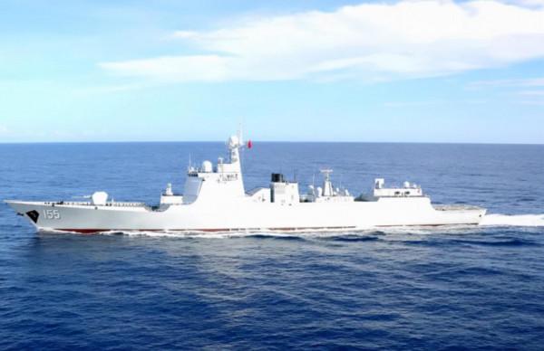 不顧民眾抗議,自衛隊將大批導彈運往琉球群島,日本有何打算? 不顧民眾抗議,自衛隊將大批導彈運往琉球群島,日本有何打算?