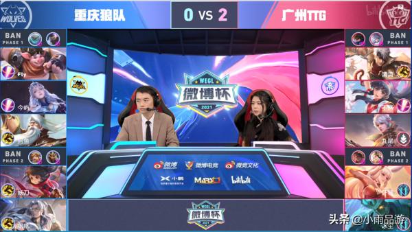 狼隊遭TTG強勢零封,狀態、運營被全方位碾壓,沒有小胖真不行 狼隊遭TTG強勢零封,狀態、運營被全方位碾壓,沒有小胖真不行