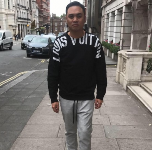 2017年為給女兒報仇，新加坡70歲富豪刺殺女婿：我不怕坐牢別救他