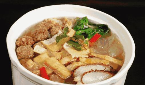 10款陝北榆林特色硬菜，做法獨特，味道一流，值得大家去品嚐