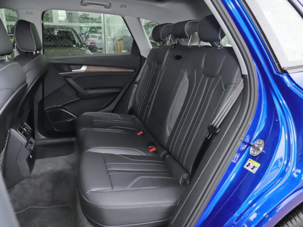 6.9秒破百，王牌四驅加持，德系大空間SUV最高優惠8萬，太值了