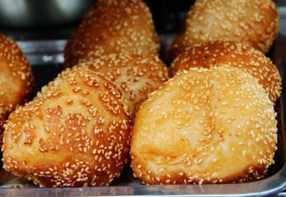 全國特色名吃大盤點——湖北篇 全國特色名吃大盤點——湖北篇