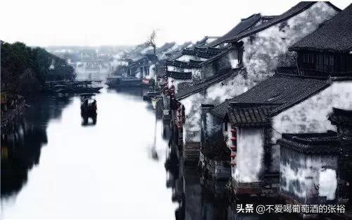 中國值得去的100個地方（轉自微信朋友圈）