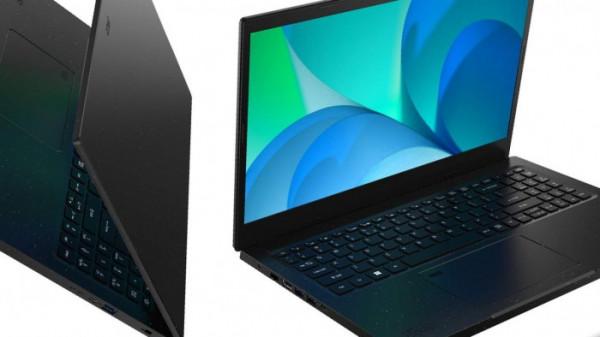 宏碁TravelMate Vero環保材料計算機產品線擴大陣容 宏碁TravelMate Vero環保材料計算機產品線擴大陣容