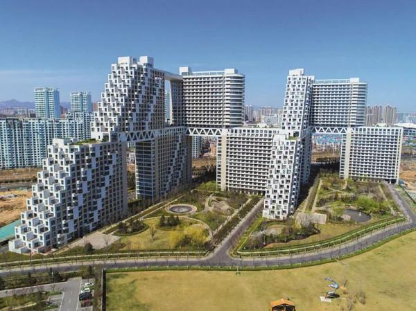 “中國夏都”——秦皇島 “中國夏都”——秦皇島