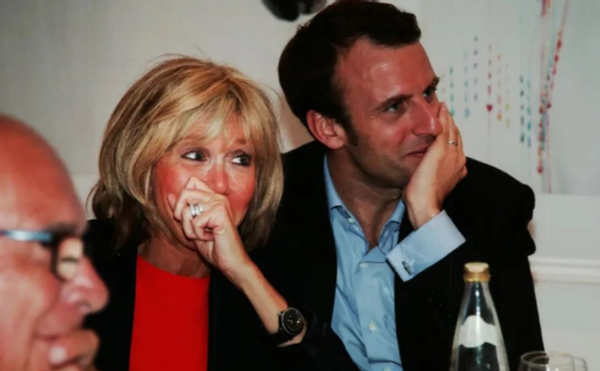 布麗吉特前夫:分居11年才放手,去世也不願打擾她,傻得讓人心疼 布麗吉特前夫:分居11年才放手,去世也不願打擾她,傻得讓人心疼