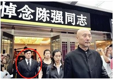 陳佩斯妹夫張山：因“趙子龍”大火，為照顧妻子和岳父母淡出熒幕