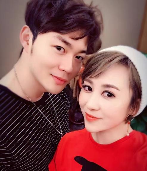 馬麗和沈騰：漸行漸遠的背後，不只是王琦那麼簡單