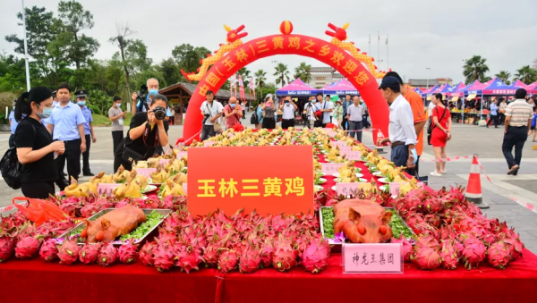 如何利用節慶活動引爆鄉村旅遊？