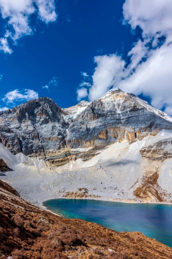 青松城·好享遊 | 這15條路線，值得你踏遍祖國萬千河山