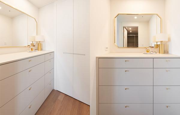 二手房不破不舊，這對韓國夫妻還要堅持改造：乾淨明亮住著才舒服