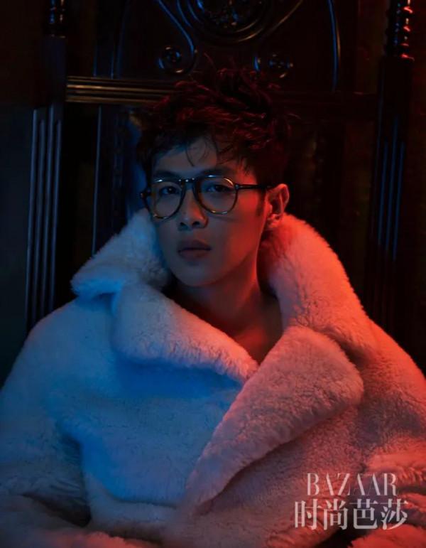 張若昀｜美照風格大賞