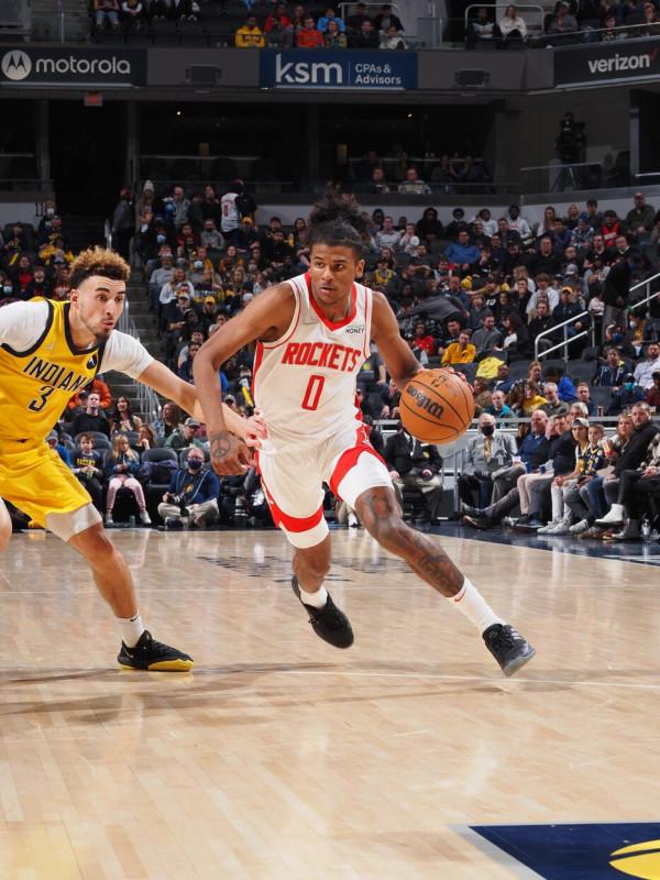 火箭迎來好訊息！2人復出2人要缺席比賽，休城有望終結3連敗