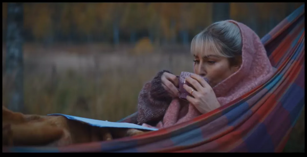 《在糟糕的日子裡》，一部讓人笑出翔來的挪威黑色血腥影片