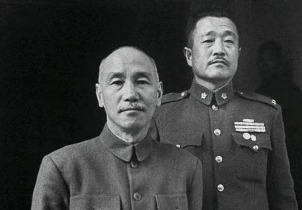 杜聿明一生戰功赫赫，卻受累於老蔣的瞎指揮，吞下兩場慘敗的苦果