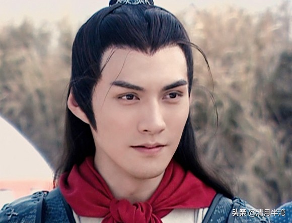 醜人不要再禍害古裝了!能上美男榜的,只服這9位,個個劍眉星目 醜人不要再禍害古裝了!能上美男榜的,只服這9位,個個劍眉星目