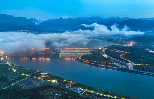 荊楚大地，大美湖北