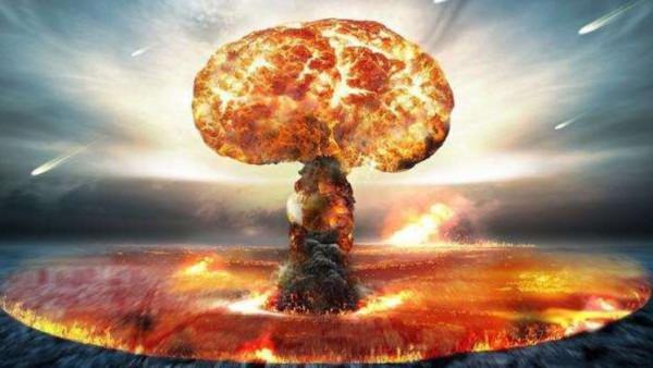 核武器在城市裡引爆會有什麼後果？上百萬人會因此當場喪命