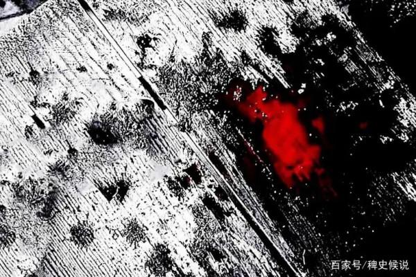 傳奇故事:《運河命案》 傳奇故事:《運河命案》