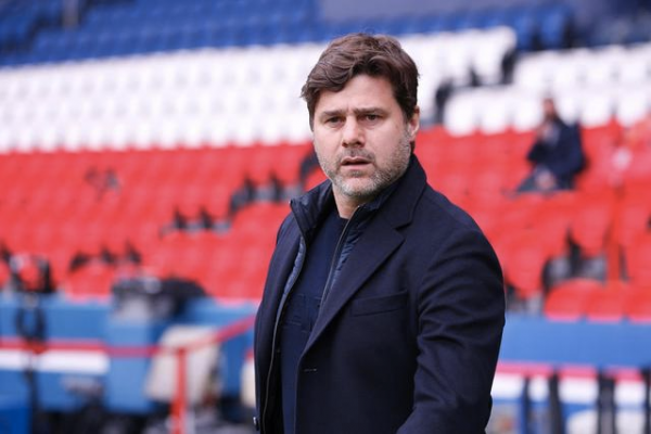 教完C羅，教梅西？巴黎教頭波切洛蒂無限接近曼聯