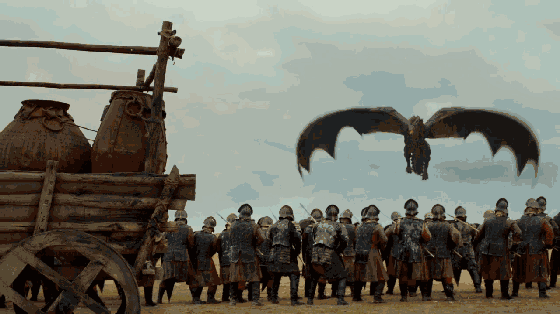 今年最值得期待的十部劇，每一部都是王炸