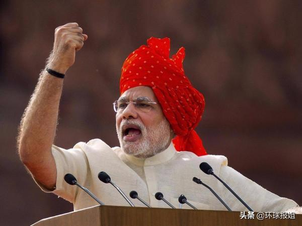 9月18日，亞洲發生2件事！印度“棄法選英”，日本自民黨高層去世