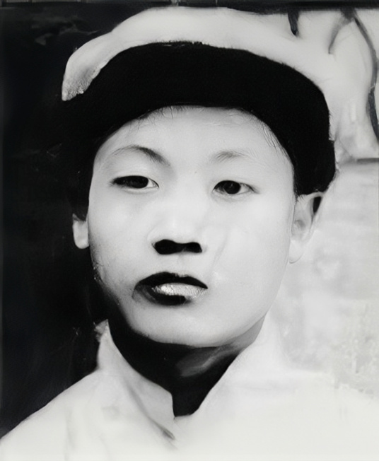 紅軍主力長征後,留守蘇區的10位領導人,僅1人活到新中國成立 紅軍主力長征後,留守蘇區的10位領導人,僅1人活到新中國成立