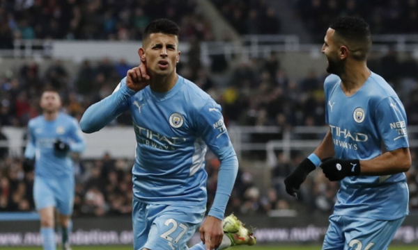 英超最新積分戰報：曼城大勝，利物浦切爾西意外丟分，孫興慜進球