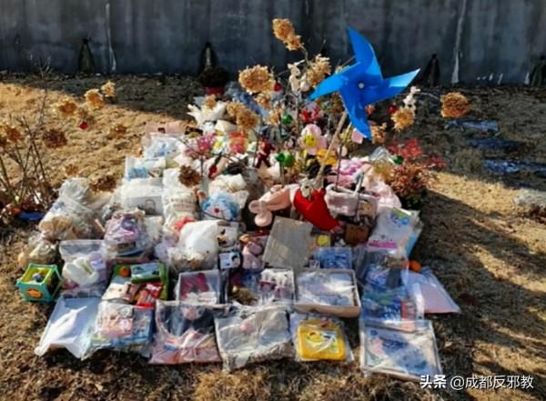韓國鄭仁事件引爆中國，16個月大女嬰被虐待身亡，惡魔養父母人神共憤