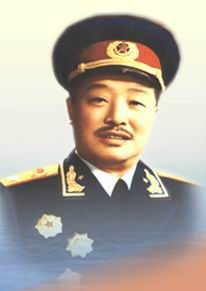 解放戰爭中為何沒有賀龍的身影？解放後為何仍能位列十大元帥？