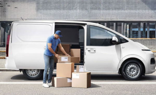 一臺能拉貨拉人的現代MPV,新車在澳洲上市,假如引入會有戲嗎 一臺能拉貨拉人的現代MPV,新車在澳洲上市,假如引入會有戲嗎