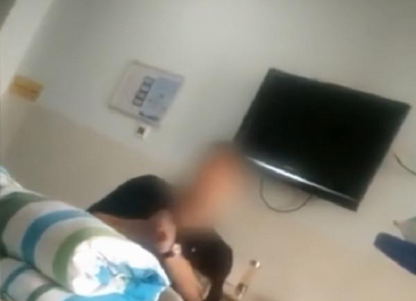 女孩患上“不死癌症”，丈夫全程消失，死後丈夫稱：我已仁至義盡