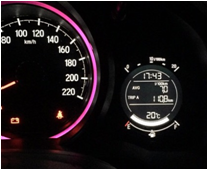 飛度GK5之輕度改裝