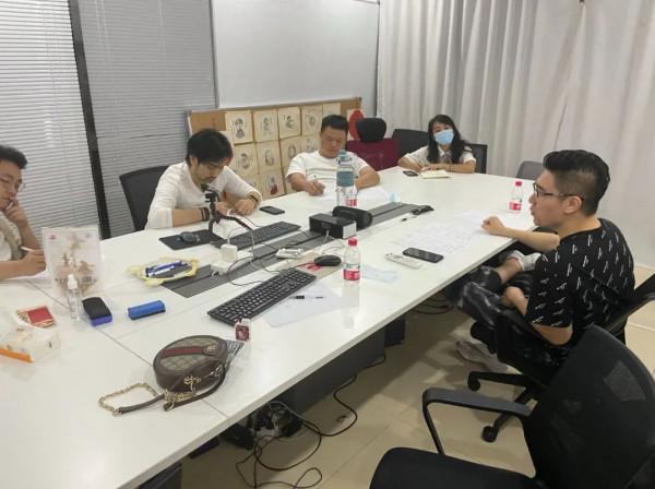 豹變孵化動漫電影《小虎墩兒大英雄》大年初一全國院線上映 豹變孵化動漫電影《小虎墩兒大英雄》大年初一全國院線上映