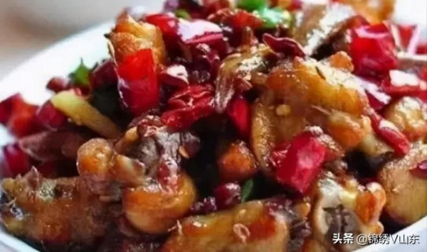 國慶家裡聚餐,這12個有葷有素的家常菜湊一桌,客人一定會喜歡 國慶家裡聚餐,這12個有葷有素的家常菜湊一桌,客人一定會喜歡