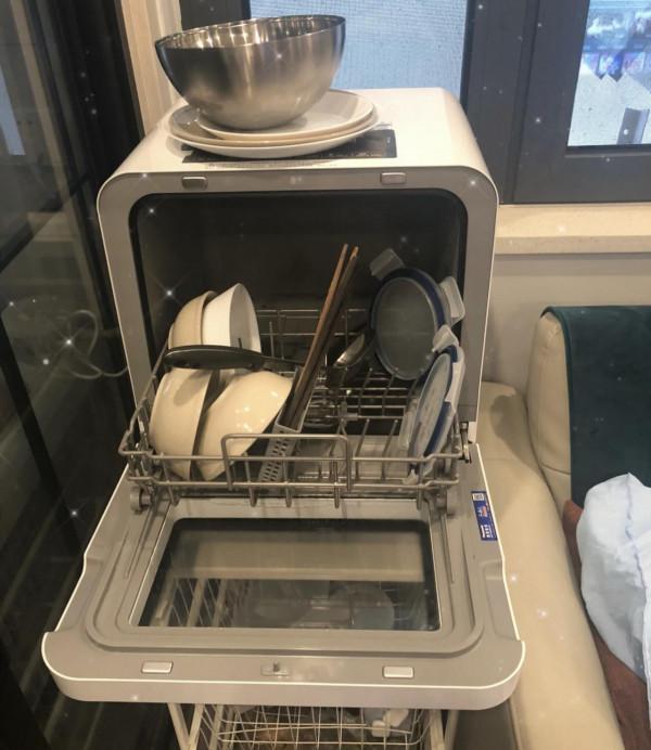 入住後才知道，廚房&OpenCurlyDoubleQuote;18不裝&rdquo;下廚有多爽，不是矯情，是受夠了