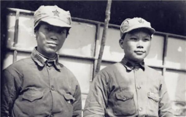 她是威震敵膽的紅軍女司令，18歲嫁給朱德，臨終遺言：什麼都不要