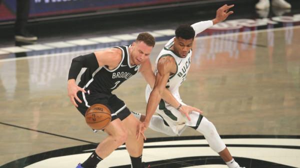 0+0+0，籃網功臣被放棄！2大首發貶為替補，納什攤牌：我不夠出色