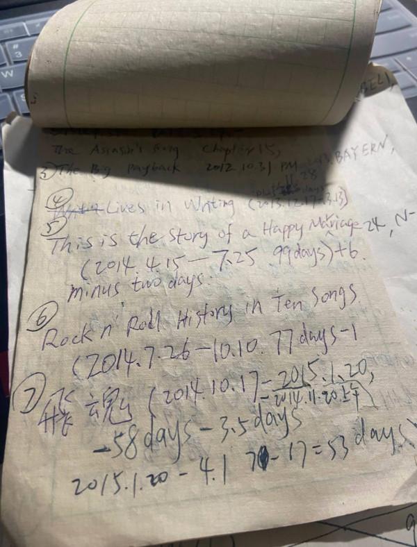 &OpenCurlyDoubleQuote;天才兒子&rdquo;金曉宇：曾被醫院綁十多天，遺憾未見母親最後一面