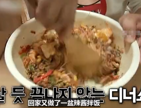 故事:韓國25歲小哥天生有兩個胃,一頓吃100個肉夾饃,他真吃不飽?